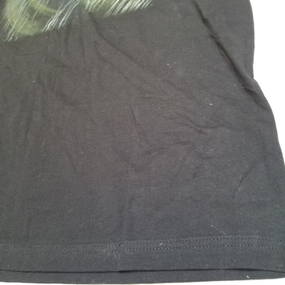 The Metropolitan Museum of Art T-Shirt snow white seven dwarves the vultures - Picture 3 of 10